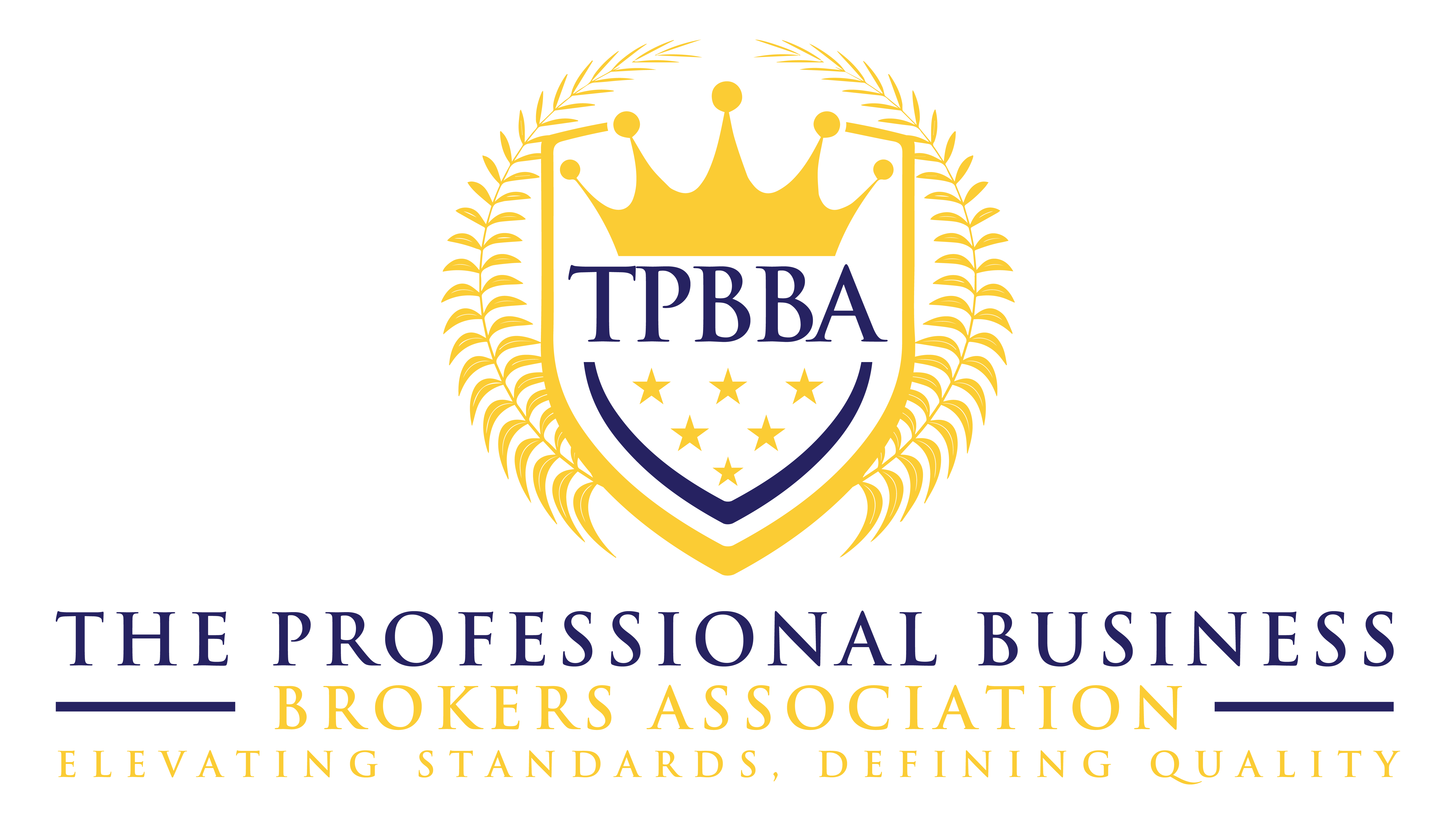 TPBBA seal